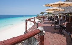 .. . The Royal Zanzibar Beach Resort 5*