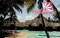 .. . Kiwengwa Beach Resort 5*