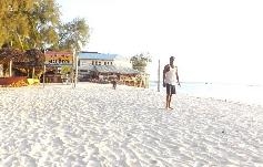 .. . Paradise Beach Bungalows 3*