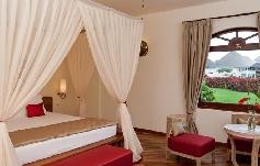 .. .  Essque Zalu Zanzibar 5*