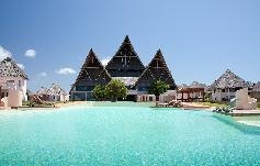 .. .  Essque Zalu Zanzibar 5*