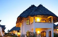 .. .  Essque Zalu Zanzibar 5*