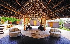 .. . Gold Zanzibar Beach House & Spa 5*