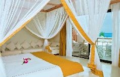 .. . Gold Zanzibar Beach House & Spa 5*
