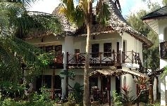 .. .  Langi Langi Zanzibar 3* 