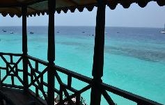 .. .  Langi Langi Zanzibar 3* 