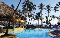 .  . Barcelo Dominican Beach 4*