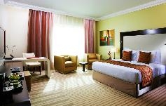 . . Auris Plaza HotelL Al Barsha 5*