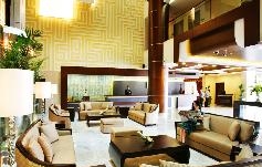 . . Auris Plaza HotelL Al Barsha 5*