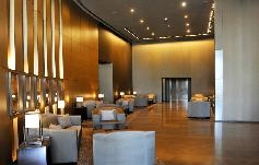 . . Armani Hotel Dubai 5*