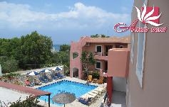 . . Kri-Kri Village Holiday Apartments 2*