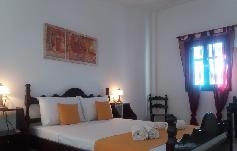 . . Kri-Kri Village Holiday Apartments 2*