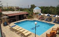 . . Kri-Kri Village Holiday Apartments 2*