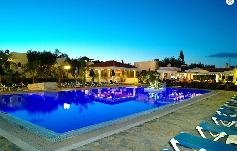 . . Kyknos Beach Hotel 4*