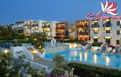 . . Aldemar Cretan Village 4*+