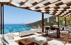 . . Daios Cove Luxury Resort 5*