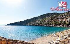 . . Daios Cove Luxury Resort 5*