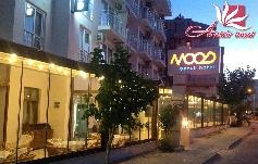 . . Mood Beach Hotel 3*