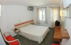 . . Serhan Hotel 3*