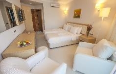. . Dragut Point South 4*