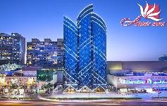 . . City Seasons Towers 4*