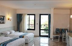 . . Riviera Plaza Abu Soma 4*