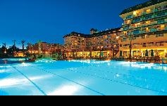 . . Park Beach Hotel 3*