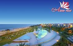 . . Iberostar Averroes 4*