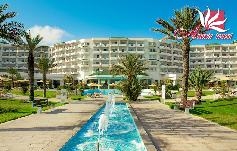 . . Iberostar Royal El Mansour & Thalasso 5*