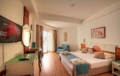 . . Zena Resort Hotel 5*