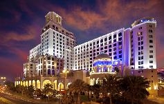 . . Kempinski Hotel Mall Of The Emirates 5*