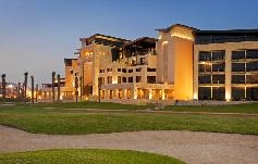 .  . The Westin Abu Dhabi Golf Resort & Spa 5*