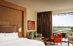 .  . The Westin Abu Dhabi Golf Resort & Spa 5*