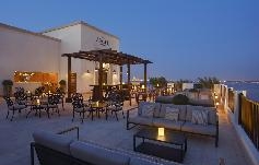 . . DoubleTree by Hilton Resort & Spa Marjan Island 5*
