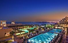 . . Rixos Bab Al Bahr5*