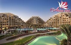 . . Rixos Bab Al Bahr5*