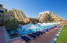 . . Rixos Bab Al Bahr5*