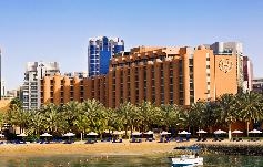.  . Sheraton Abu Dhabi Hotel& Resort  5*