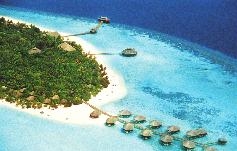 .  &  . Kihaad Maldives 5*