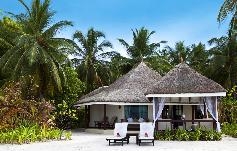 .  &  . Kihaad Maldives 5*