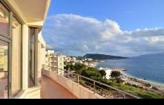 . . Aler Luxury Apartments Saranda 4*