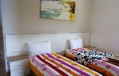 . . Aler Luxury Apartments Saranda 4*