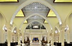 . . Sheraton Sharjah Beach Resort and Spa  5*