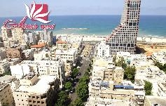 . -. Arcadia Tower Hotel Tel Aviv 4*