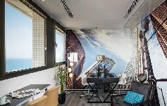 . -. Arcadia Tower Hotel Tel Aviv 4*