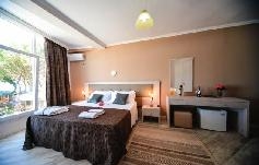 . . Hotel Klajdi 4*