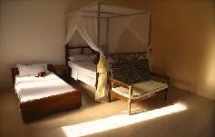 .. . Kigwedeni Villas 3*