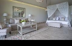 .. . Zawadi Beach Villas 4*