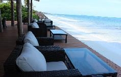 .. . Zawadi Beach Villas 4*