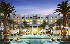 .  . Park Hyatt Abu Dhabi Hotel And Villas 5* 